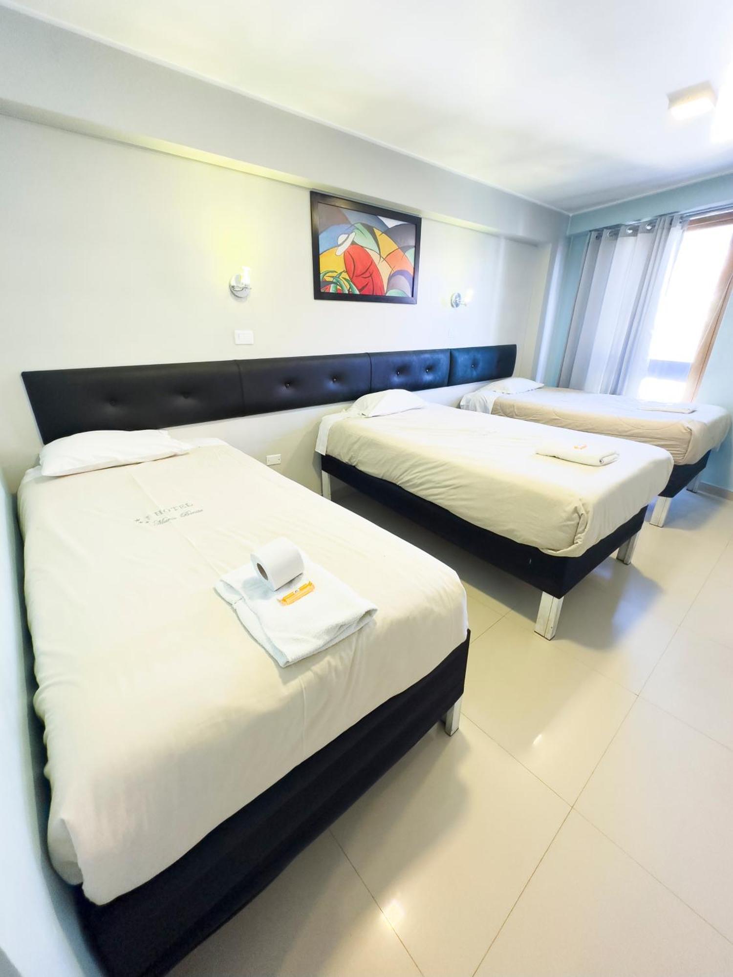 Classic Hotel Cuzco Esterno foto