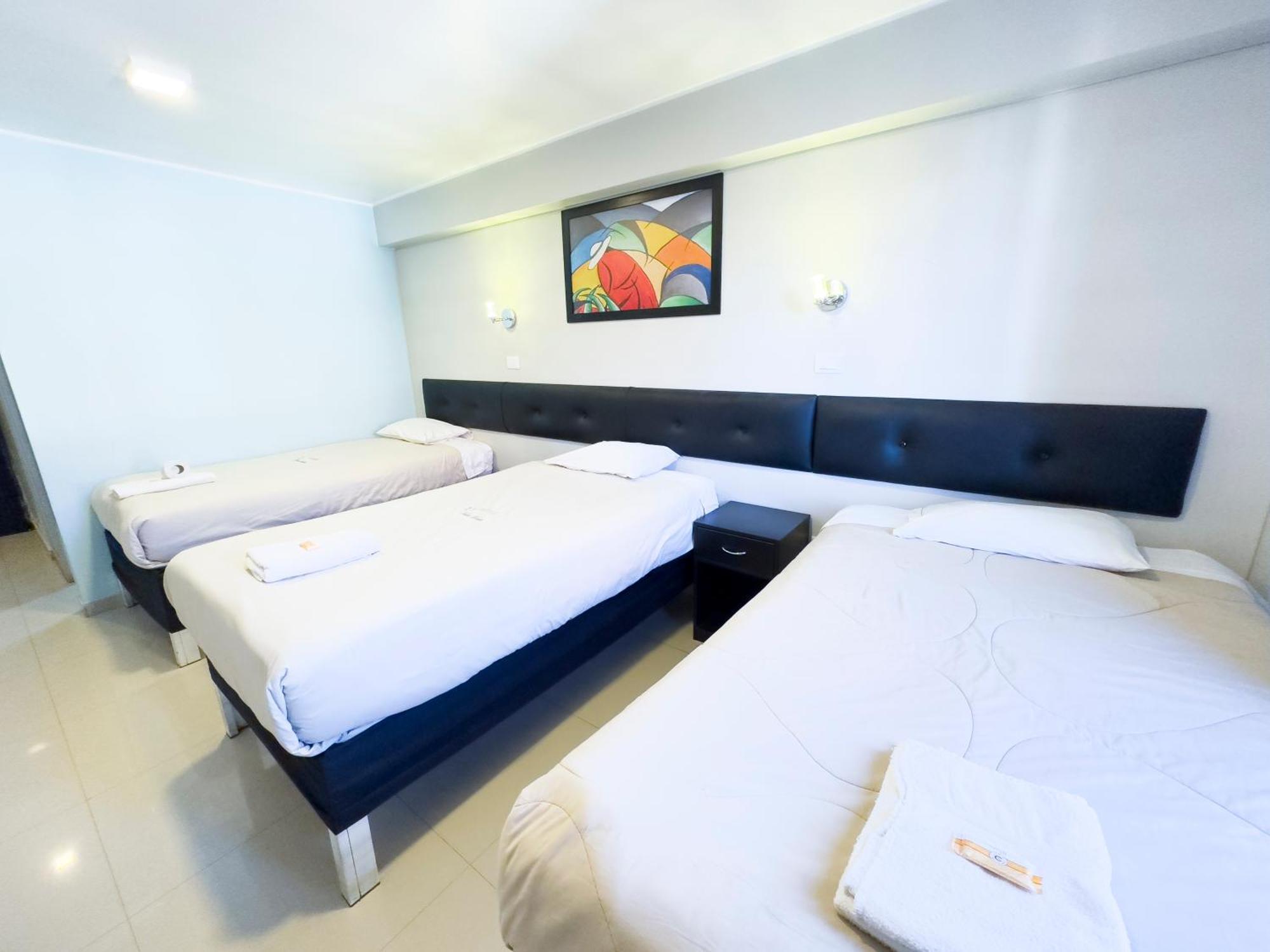 Classic Hotel Cuzco Esterno foto