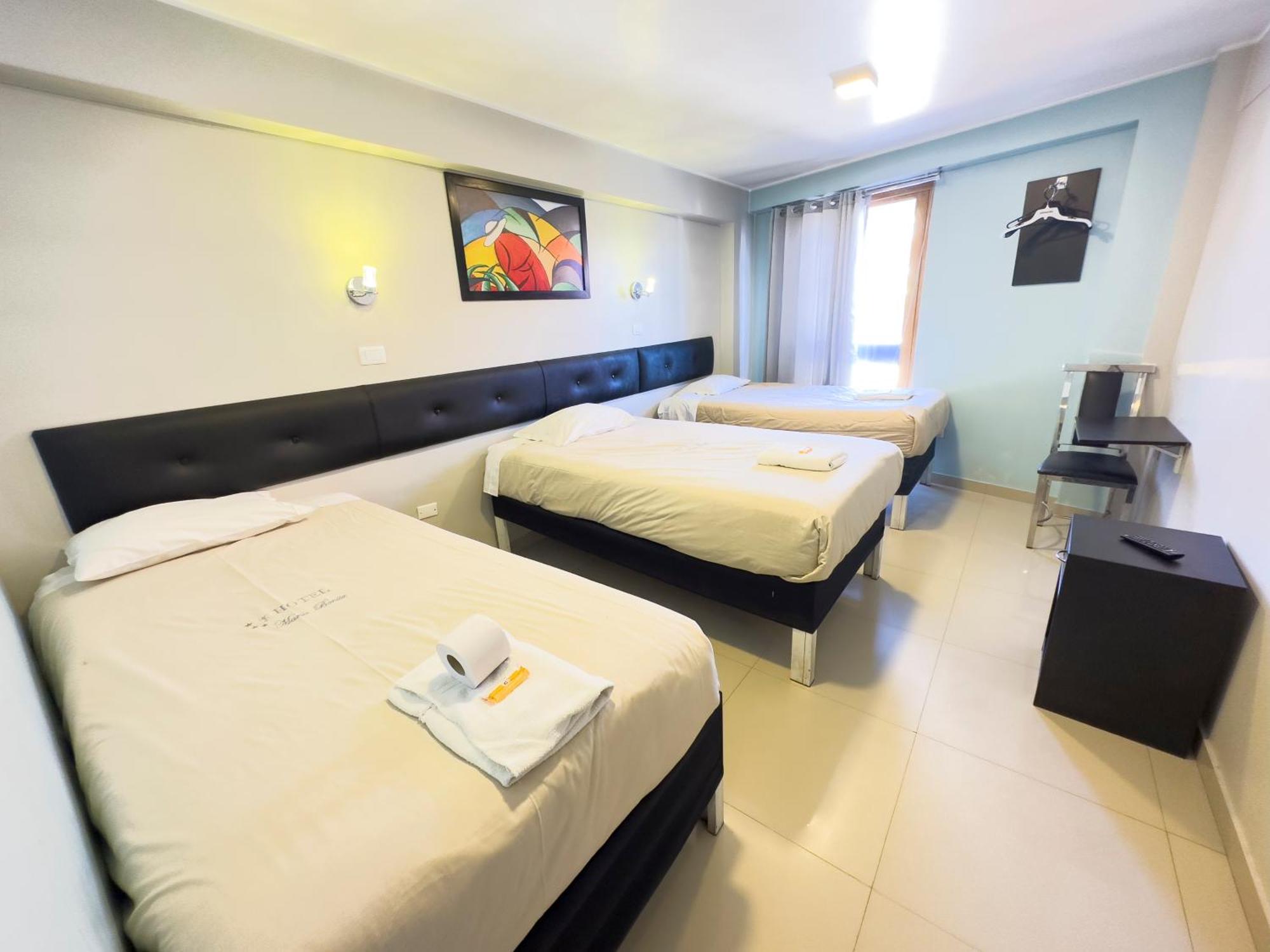 Classic Hotel Cuzco Esterno foto