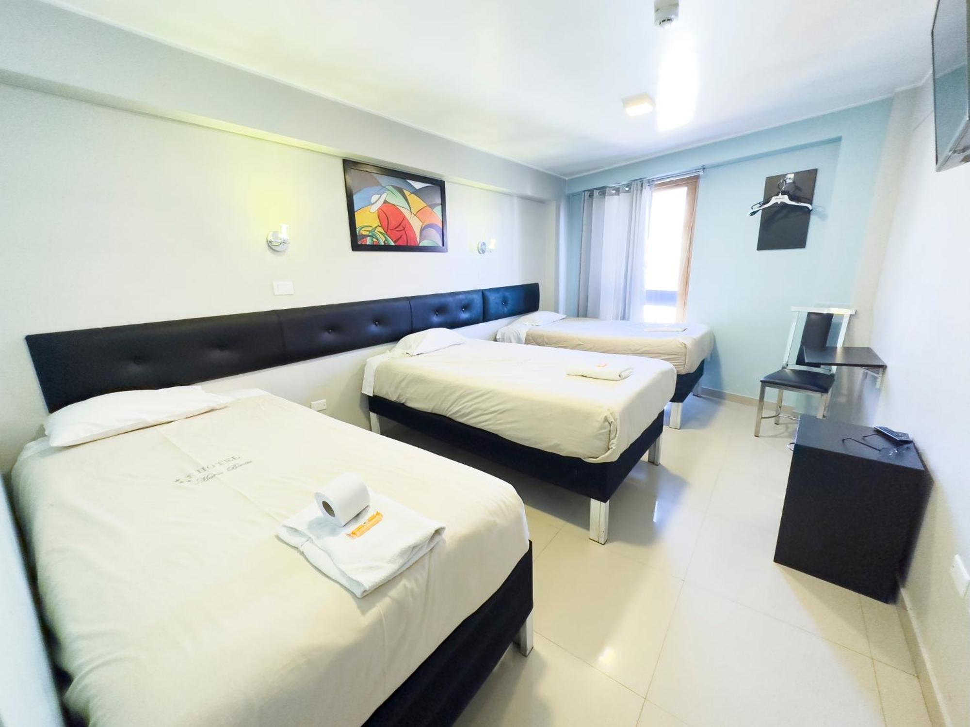Classic Hotel Cuzco Esterno foto