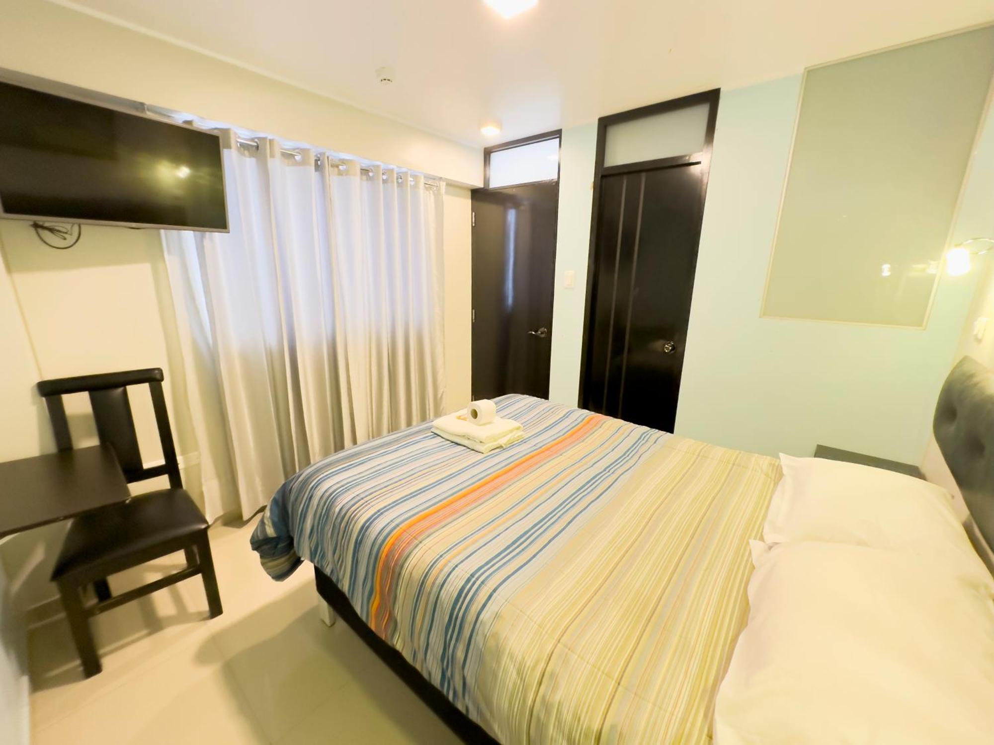 Classic Hotel Cuzco Esterno foto