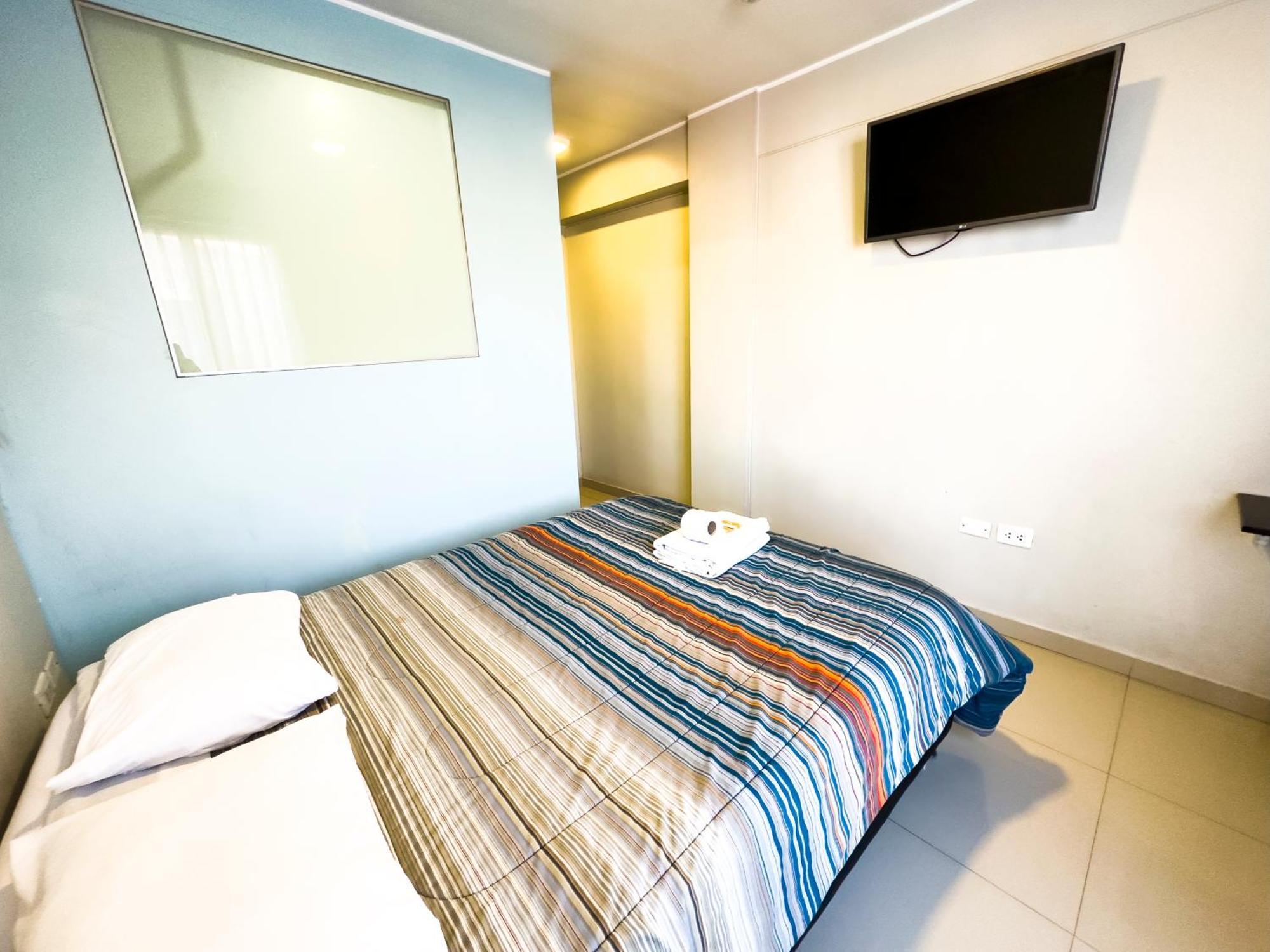 Classic Hotel Cuzco Esterno foto